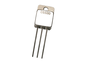 CHT-LDOS-025-TO254-T