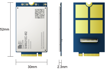 SIM8210C-M2