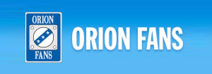 Orion Fans